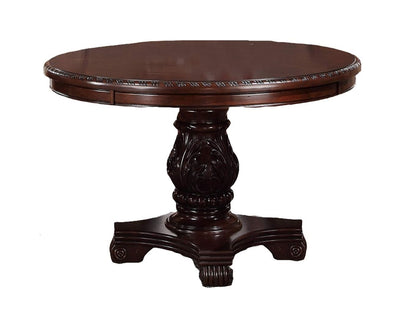 Elegant Harmony Dining Set