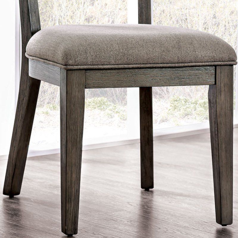 Elegant Harmony Dining Collection
