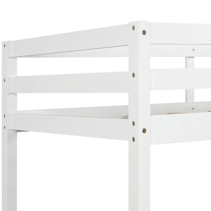DreamSpace Loft Bed