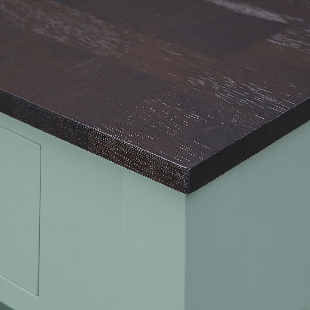 ElegantWood 48'' Modern Console Table