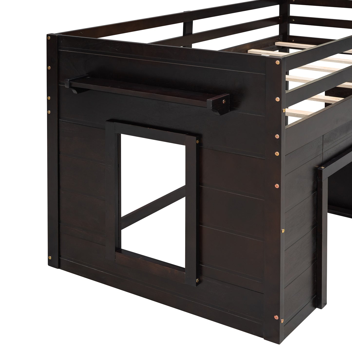 Harmony Dream Loft Bed