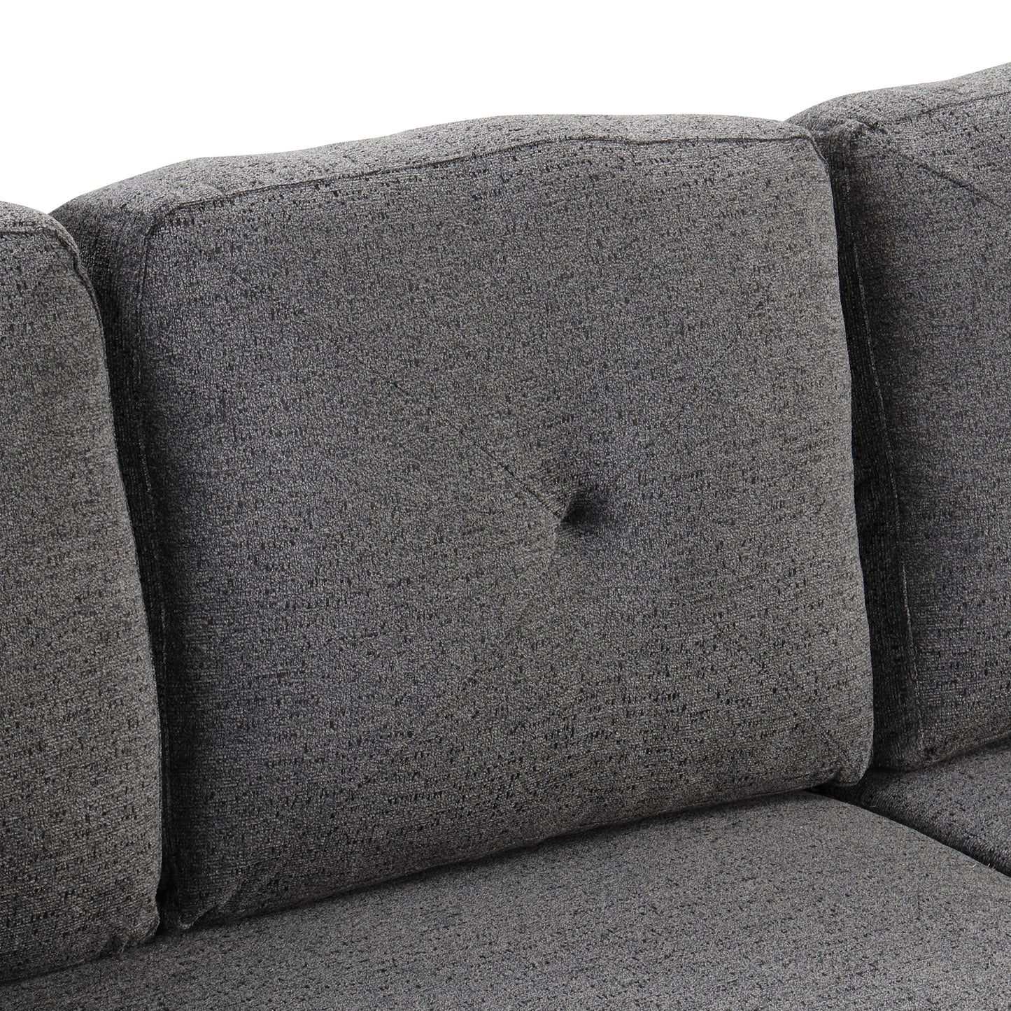 Cloud Drift Cozy  Sectional Sofa