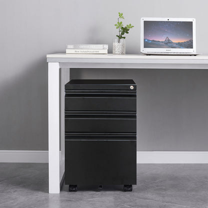Lock File Cabinet