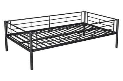 Twin Haven Bunk Bed with Trundle