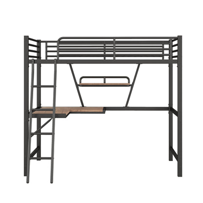 Metro High Rise Loft Bed