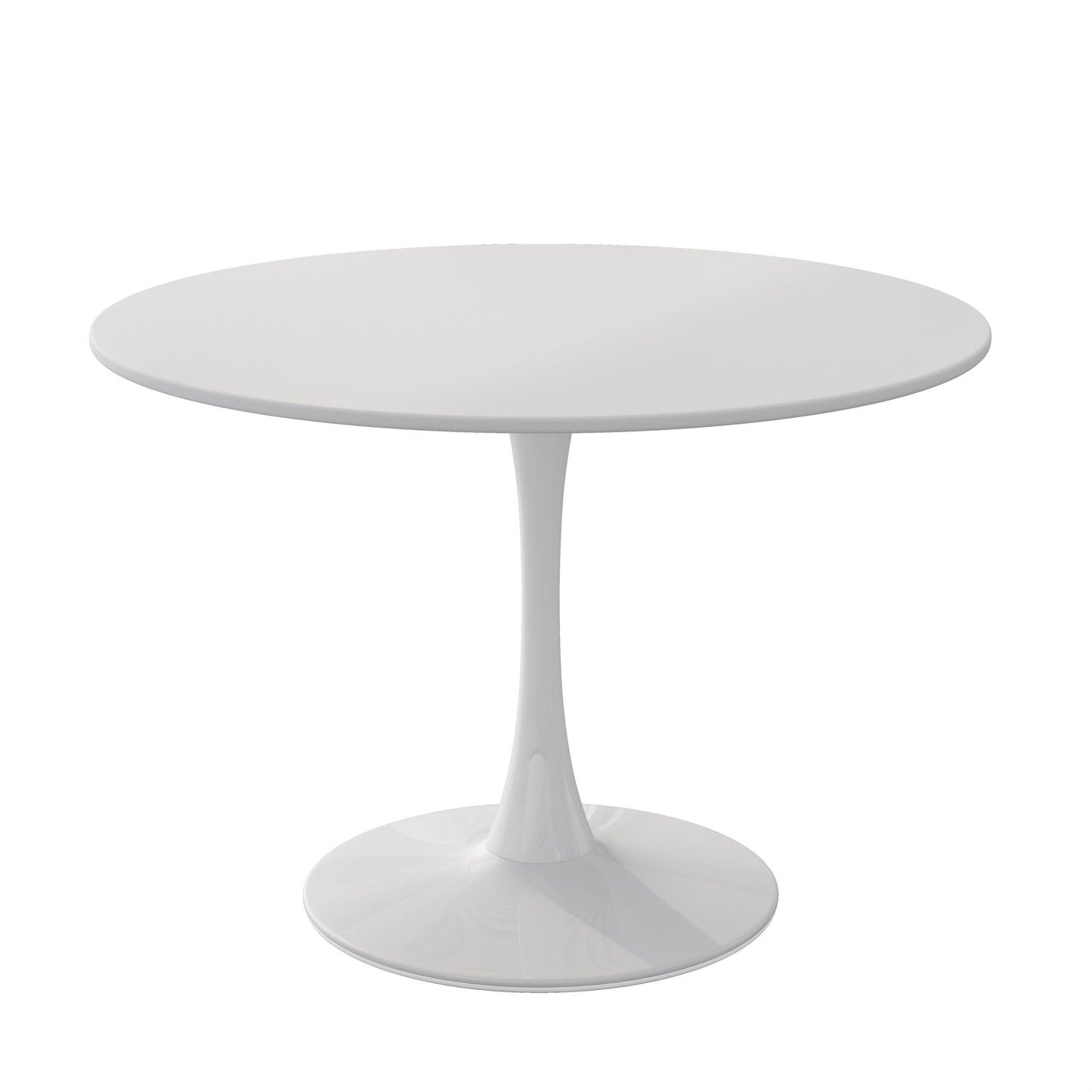 Elegant Round Harmony Dining Table