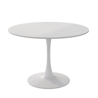 Elegant Round Harmony Dining Table