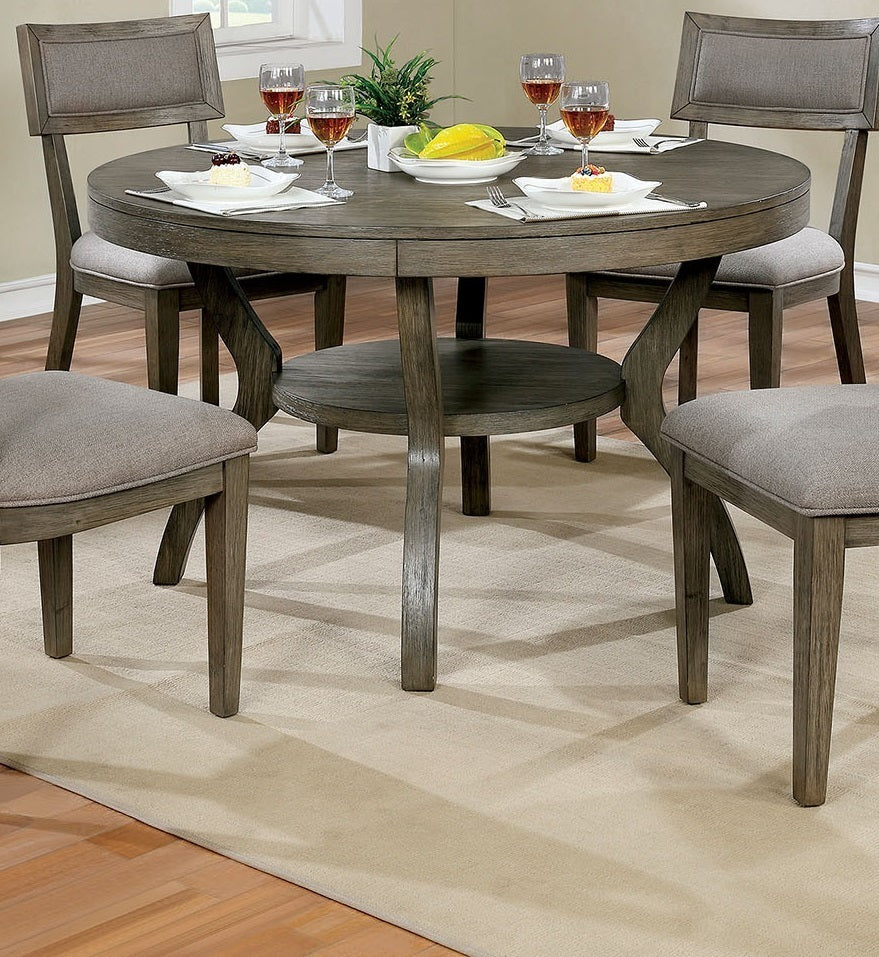 Elegant Harmony Dining Collection