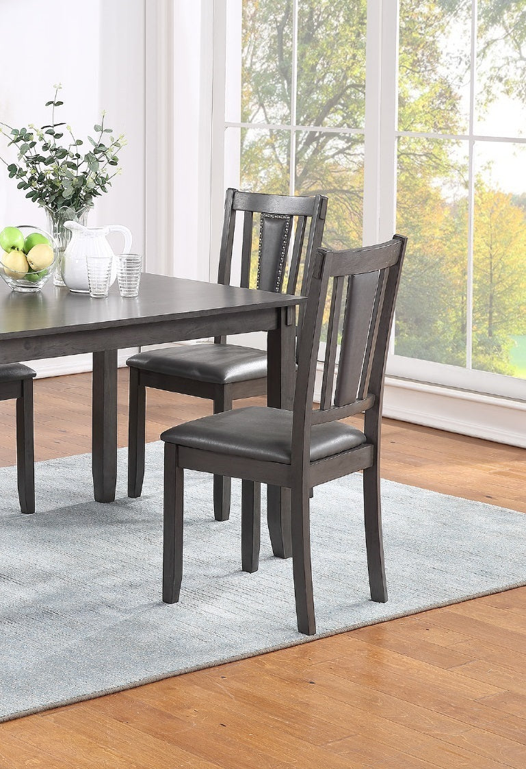 Elegant Woodland Dining Collection