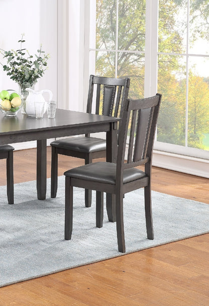 Elegant Woodland Dining Collection