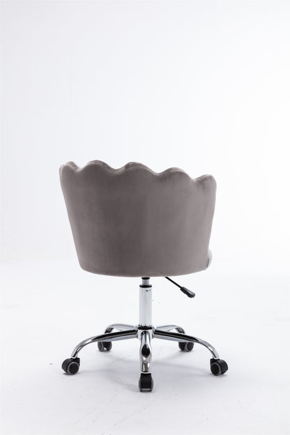 Swivel Shell Office Chair
