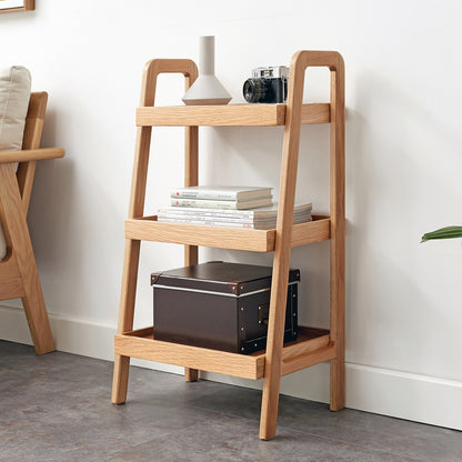 Haven Step Storage Organizer - Natural