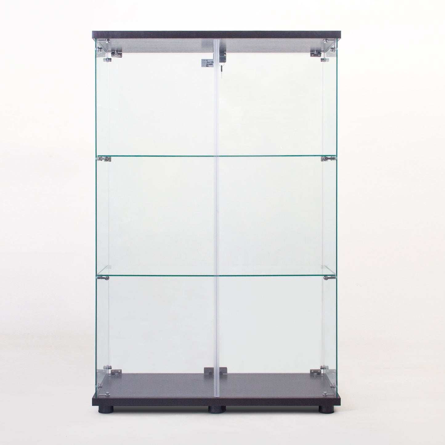 Glimmer Glass Showcase