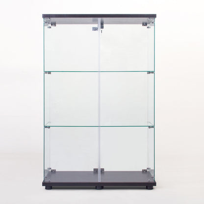 Glimmer Glass Showcase