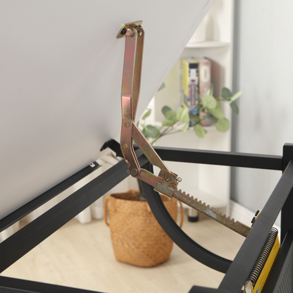 Artisan Drafting Studio with stool and 3 drawers