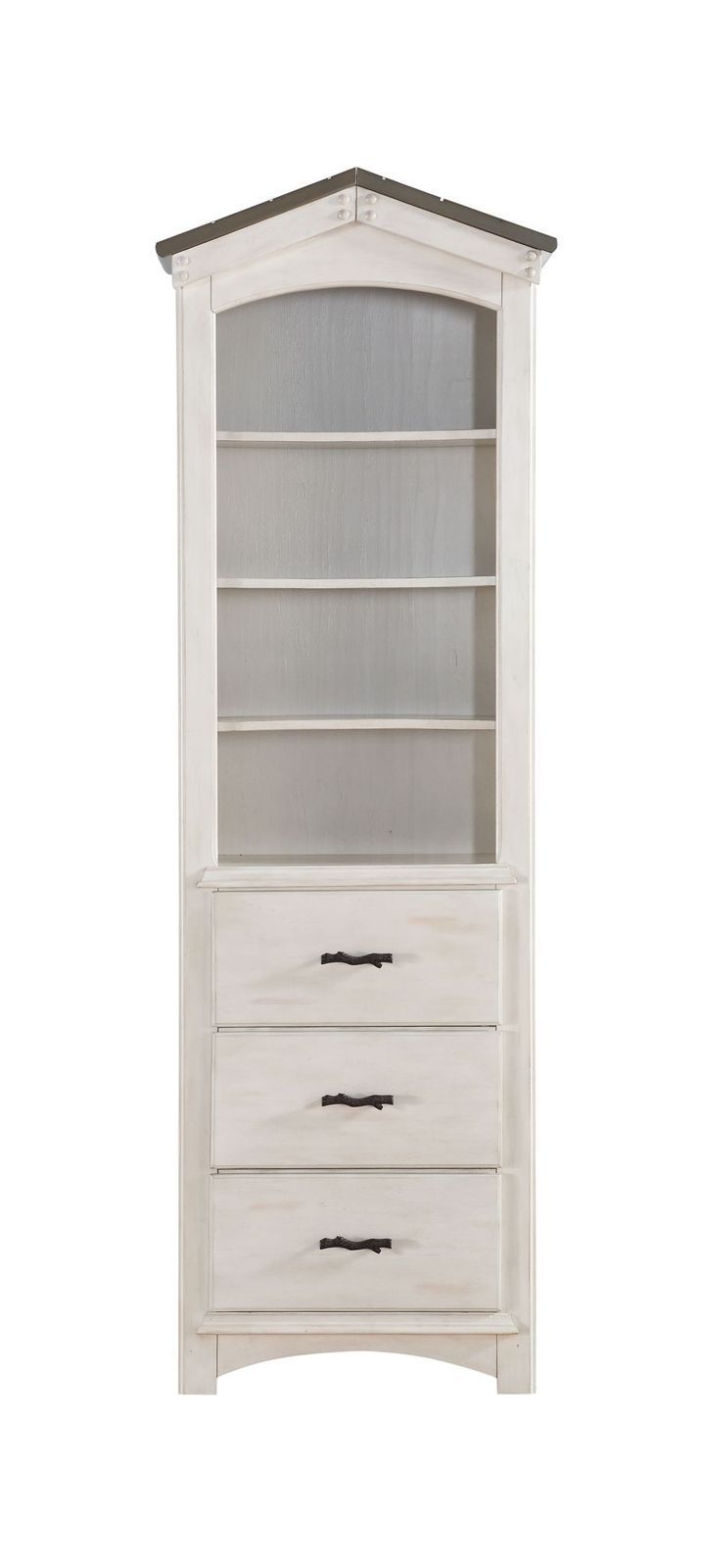 Nature II Bookshelf