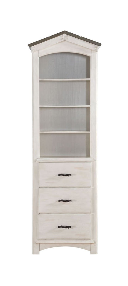 Nature II Bookshelf