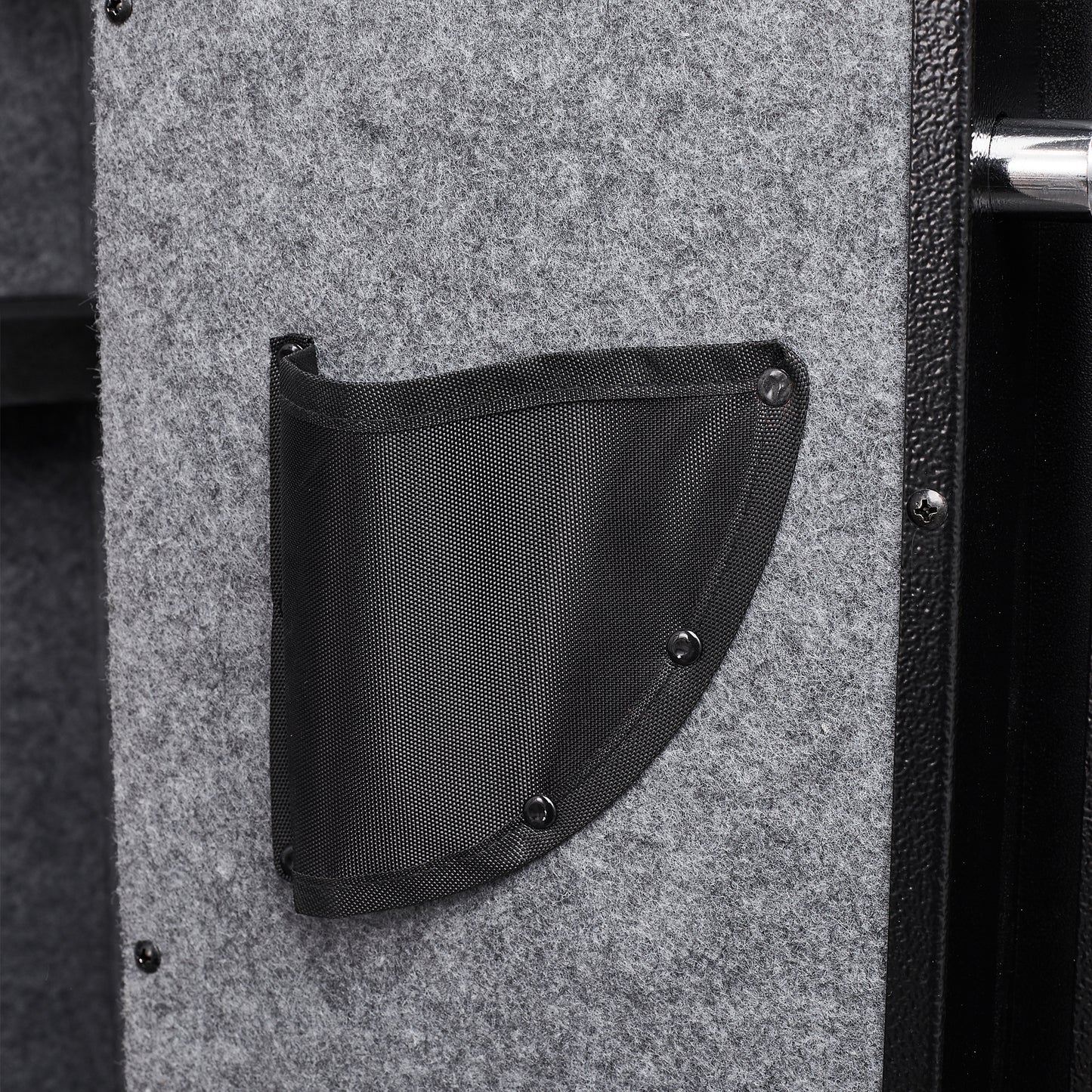 Secure Guard Gun Vault