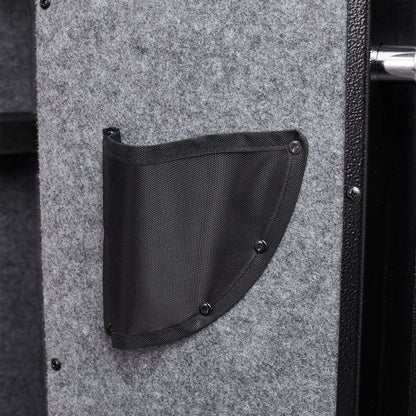 Secure Guard Gun Vault