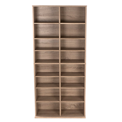 Storage - Oak