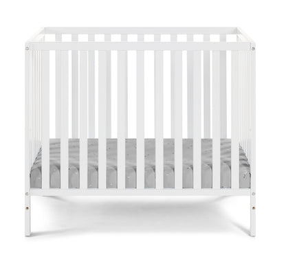 Palmer Dreamland Convertible Mini Crib