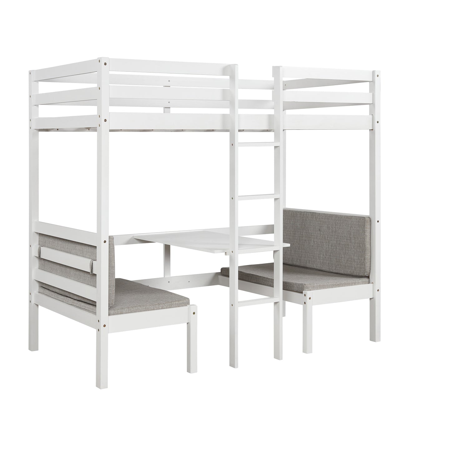 DreamSpace Loft Bed
