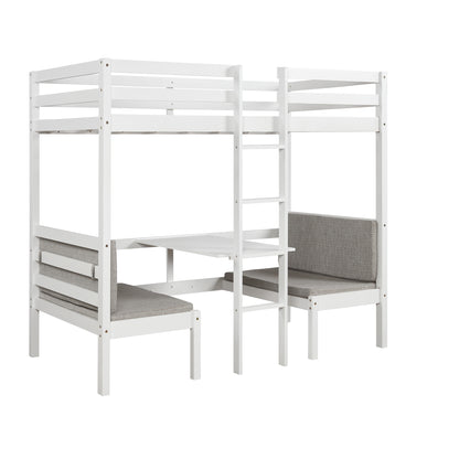 DreamSpace Loft Bed