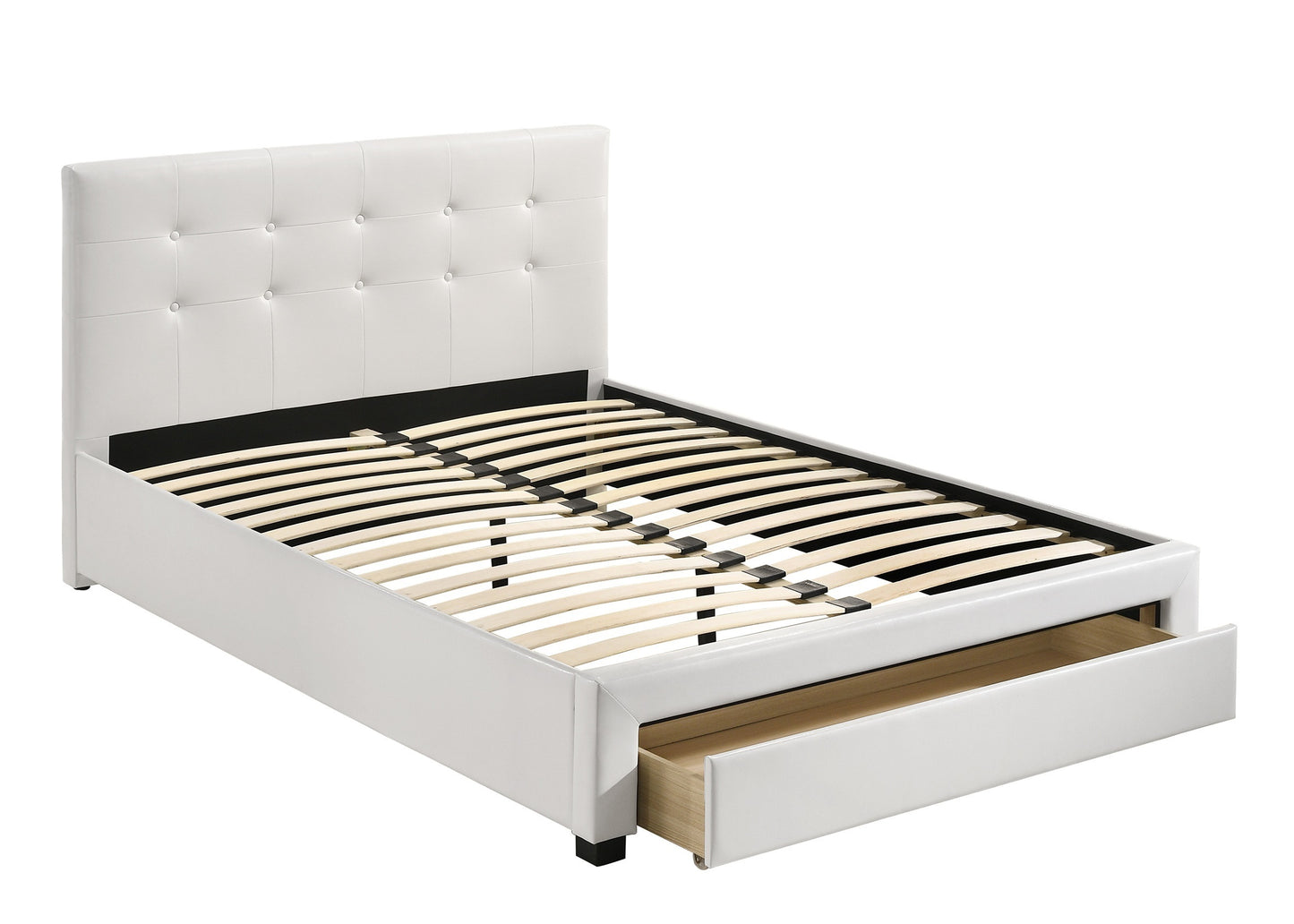 Elegant Dreams Queen Size Under Bed Storage