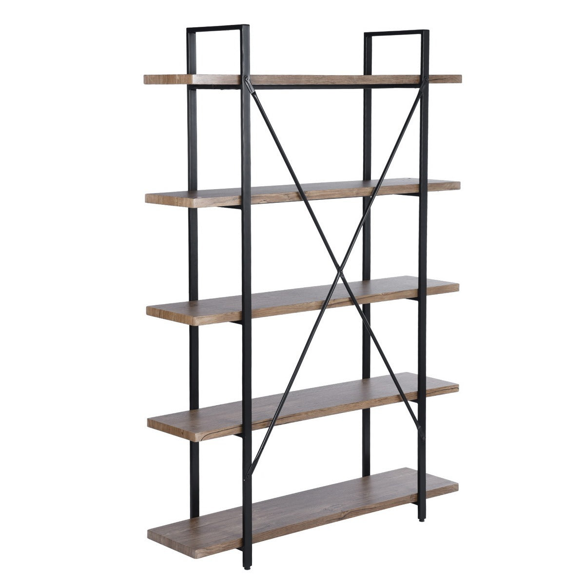 Urban Loft Bookshelf