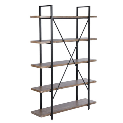 Urban Loft Bookshelf