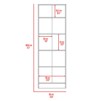 Darkwood Storage Tower