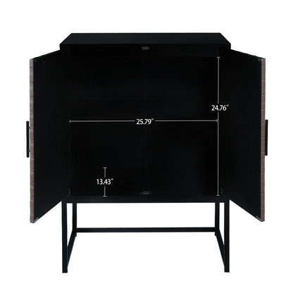 LeatherLine Cabinet