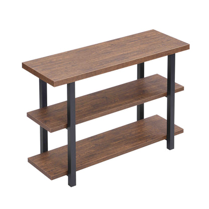 Woodland Console Table