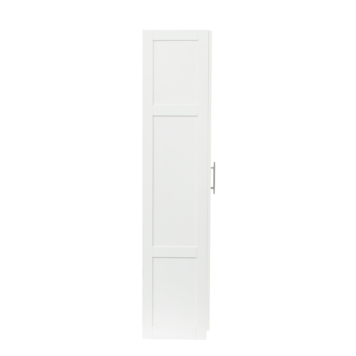 Elegant Storage Solution: The Versa Cabinet