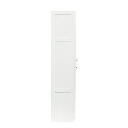 Elegant Storage Solution: The Versa Cabinet