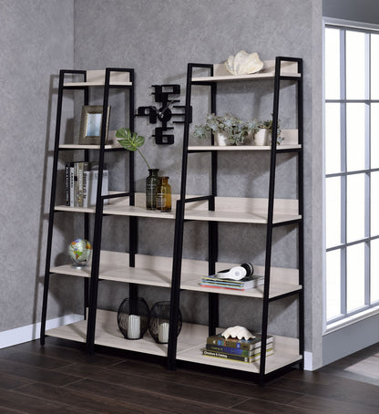 Wendral Bookshelf Deluxe