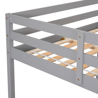 Cloudscape Loft Bed