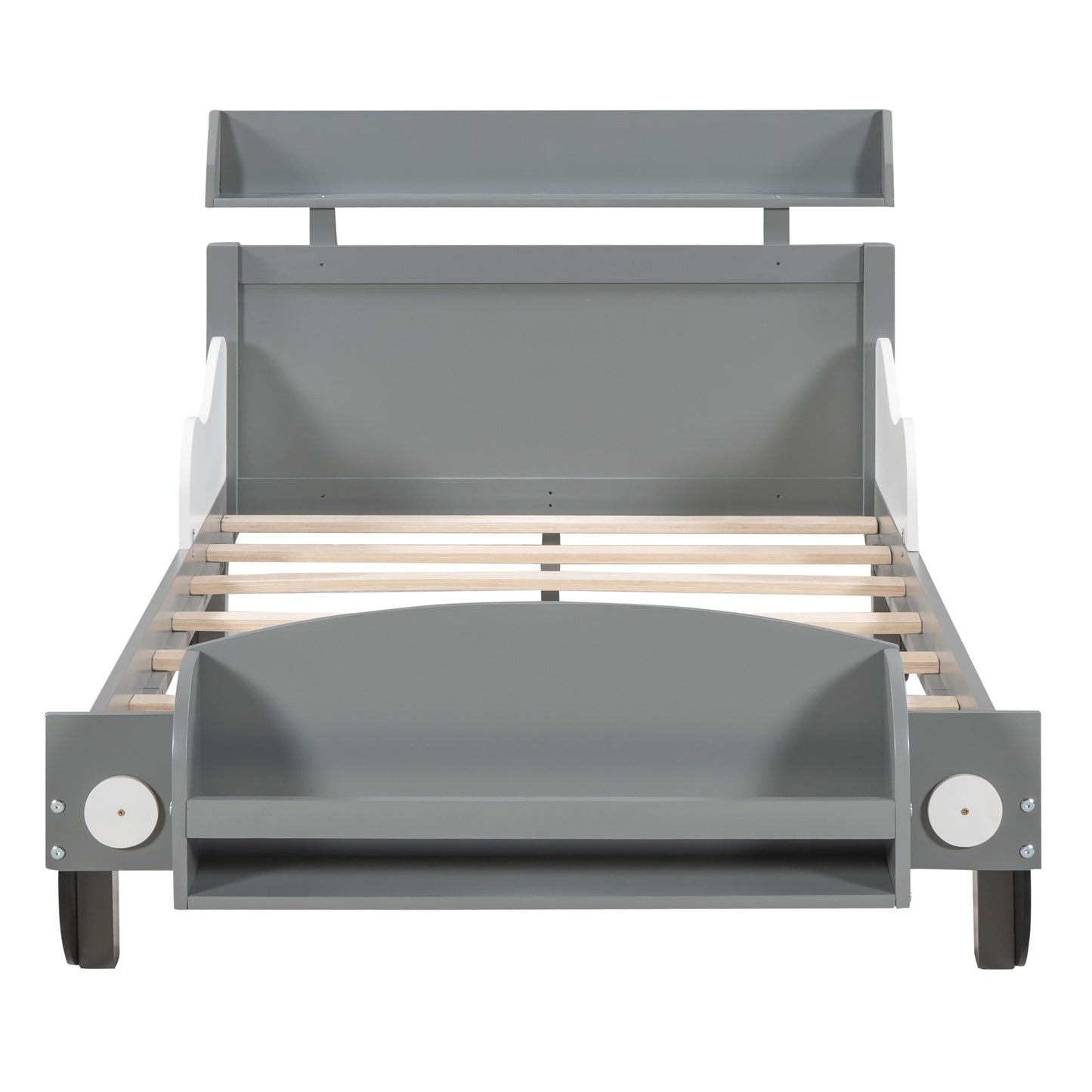 Car Dream Twin Bed