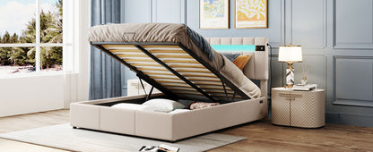 Luxury Dream Bed