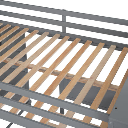 Lux Loft Bed