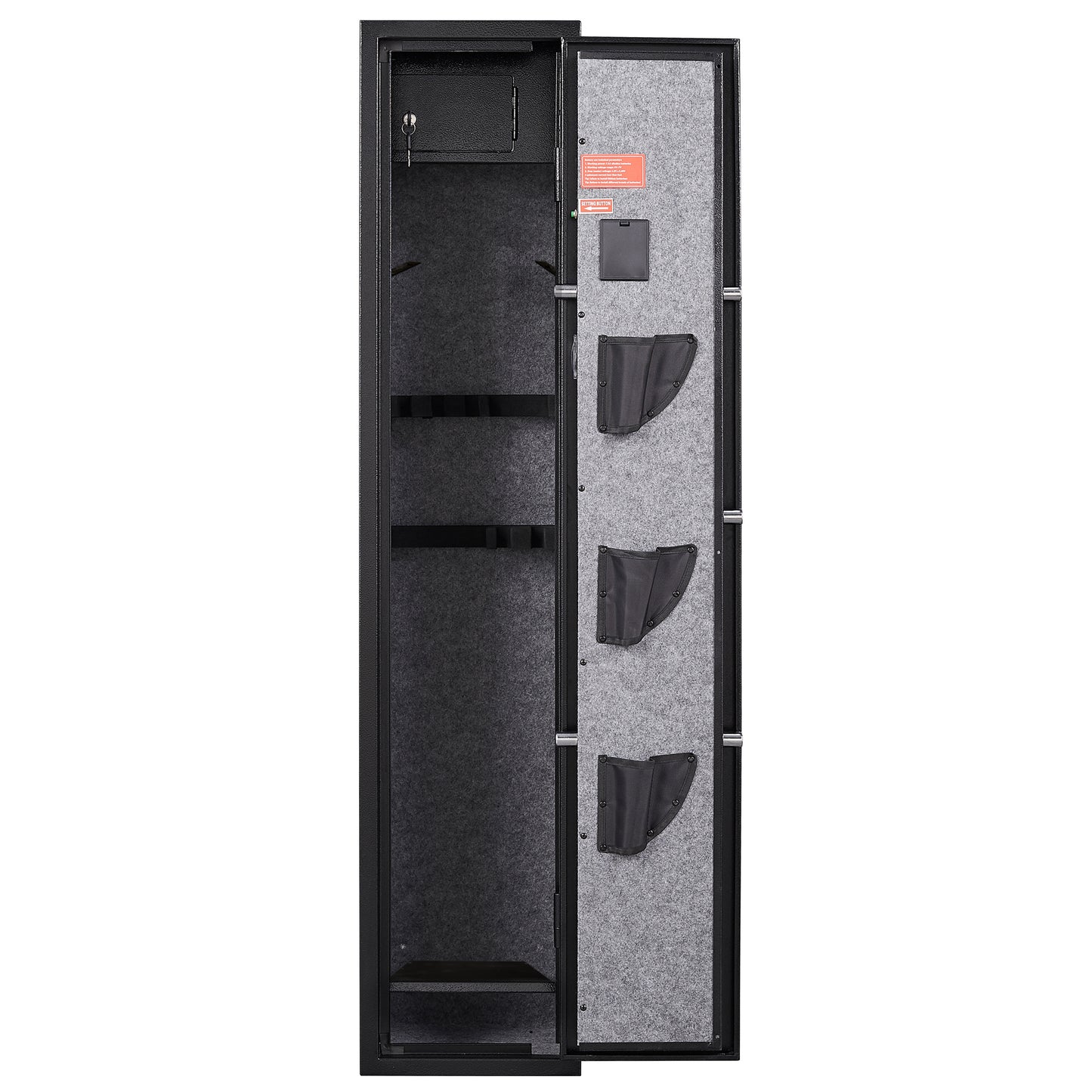 Secure Guard Gun Vault
