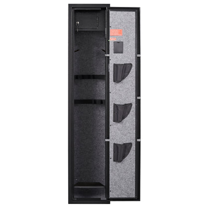 Secure Guard Gun Vault