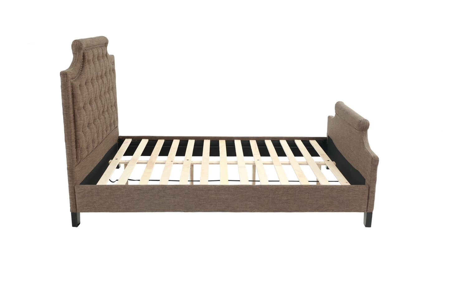 Cocoa Dream Bed