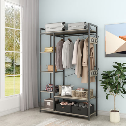 ElegantSpace Garment Organizer