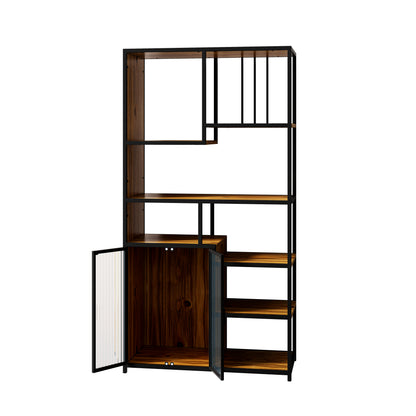 Versa Store Left Side Cabinet Shelf