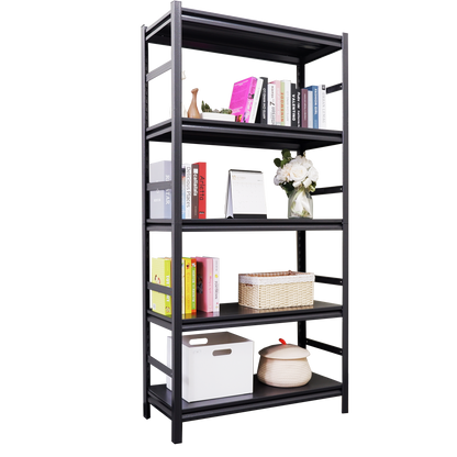 Adjustable Heavy Duty Metal Shelf