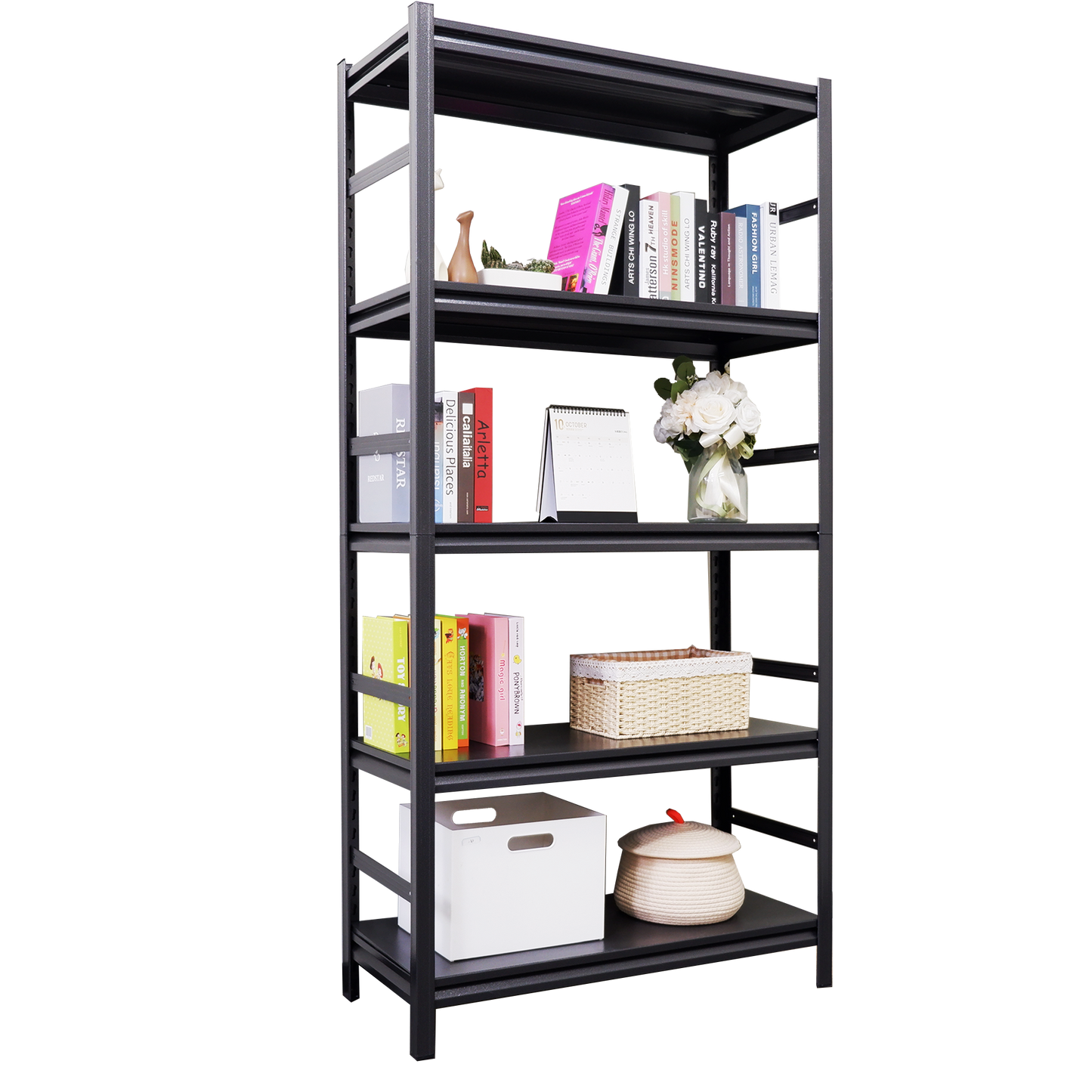 Maximus Storage Rack