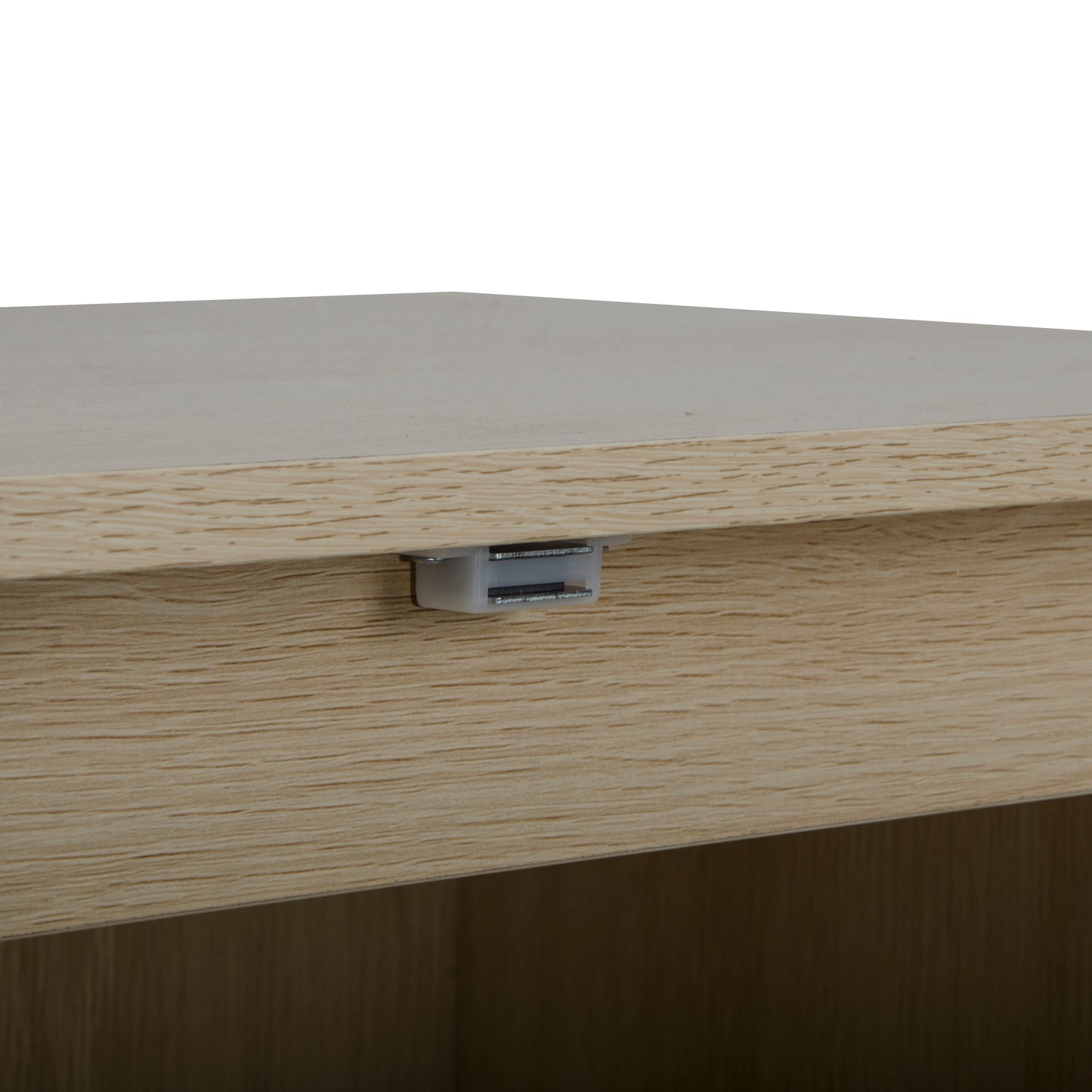 Rattan Haven Cabinet - Natural