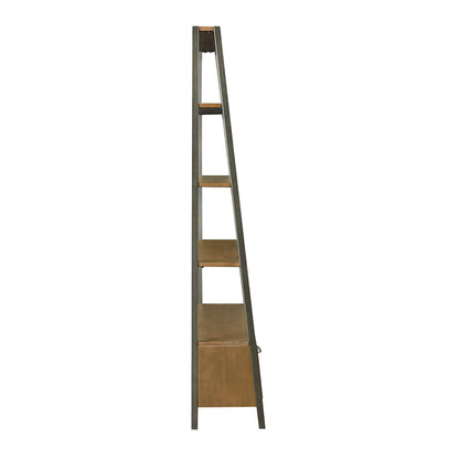 Seymore Bookcase