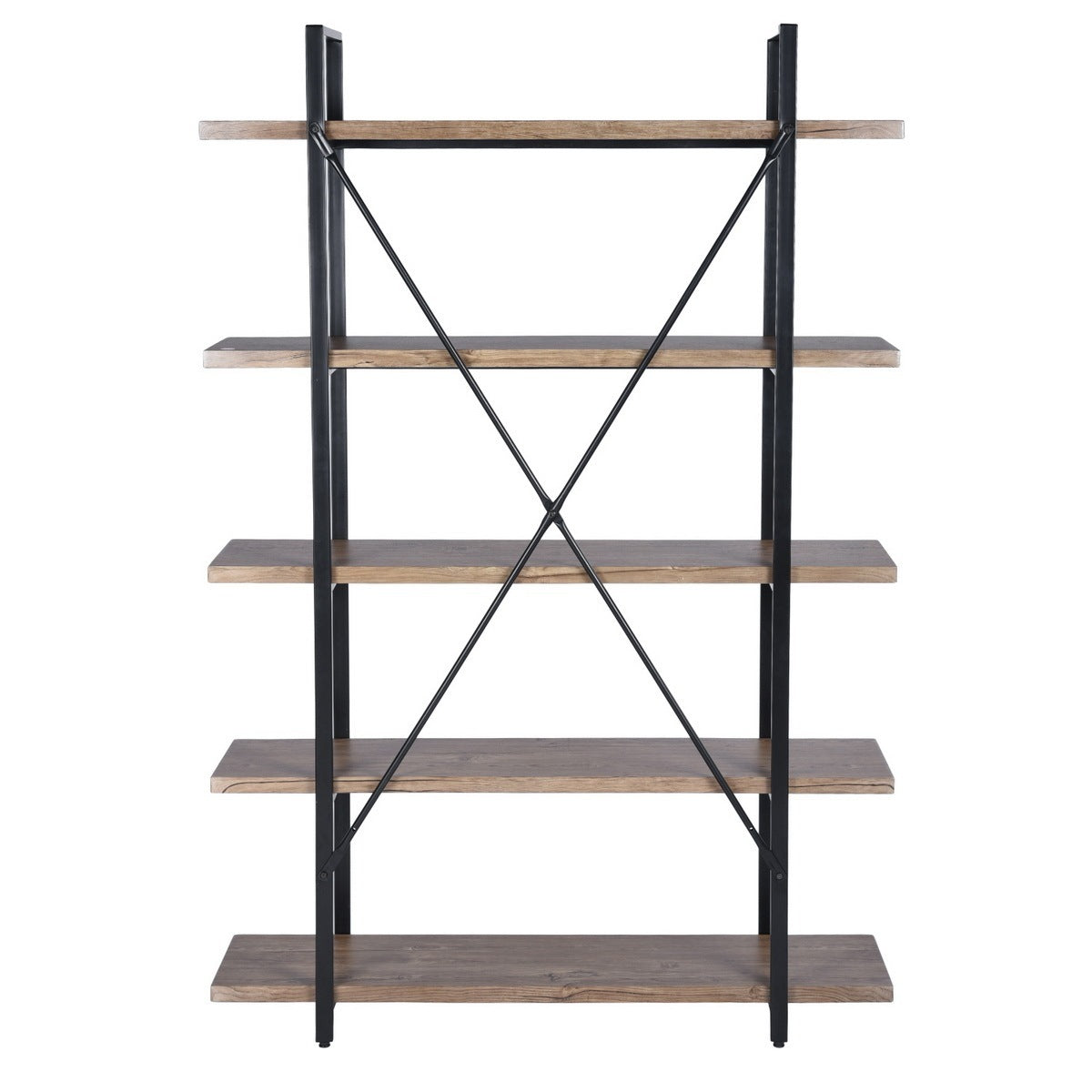 Urban Loft Bookshelf
